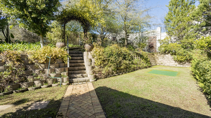 4 Bedroom Property for Sale in Zevenwacht Country Estate Western Cape